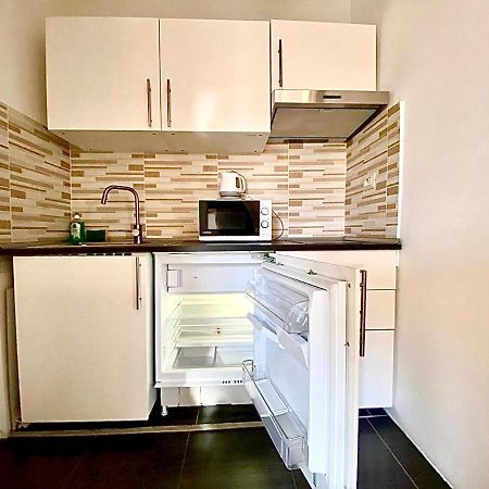 Residenza Castellani Apartment Firenze Bagian luar foto