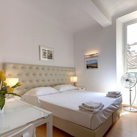 Residenza Castellani Apartment Firenze Bagian luar foto