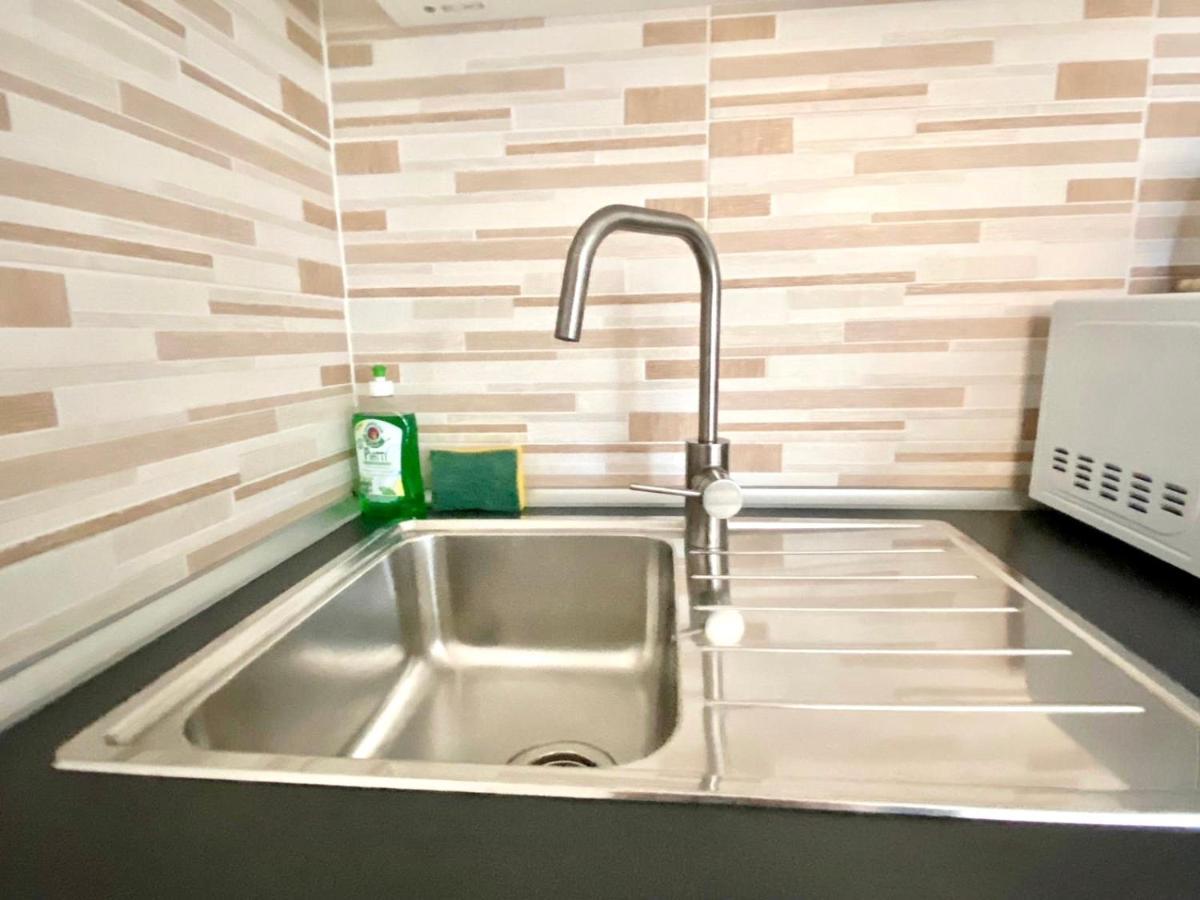 Residenza Castellani Apartment Firenze Bagian luar foto