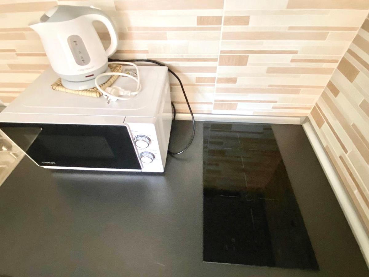 Residenza Castellani Apartment Firenze Bagian luar foto