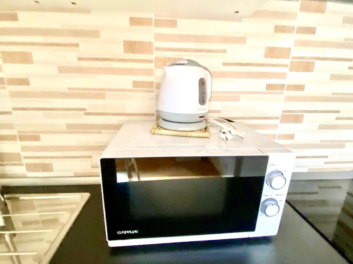 Residenza Castellani Apartment Firenze Bagian luar foto