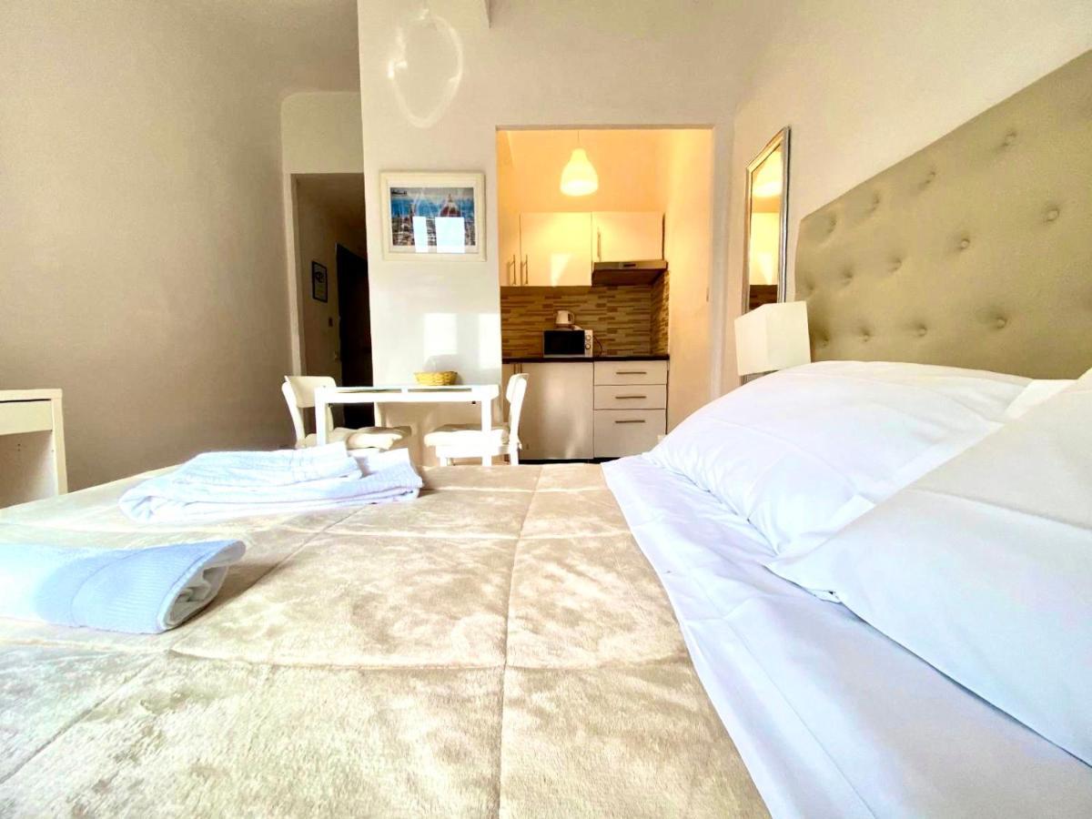 Residenza Castellani Apartment Firenze Bagian luar foto
