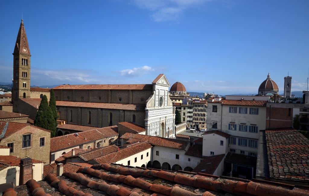 Residenza Castellani Apartment Firenze Ruang foto