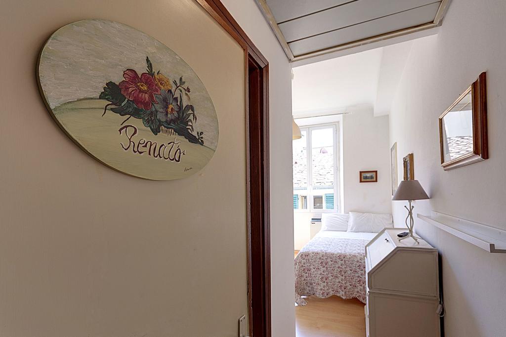 Residenza Castellani Apartment Firenze Ruang foto