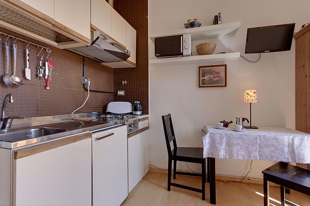 Residenza Castellani Apartment Firenze Ruang foto