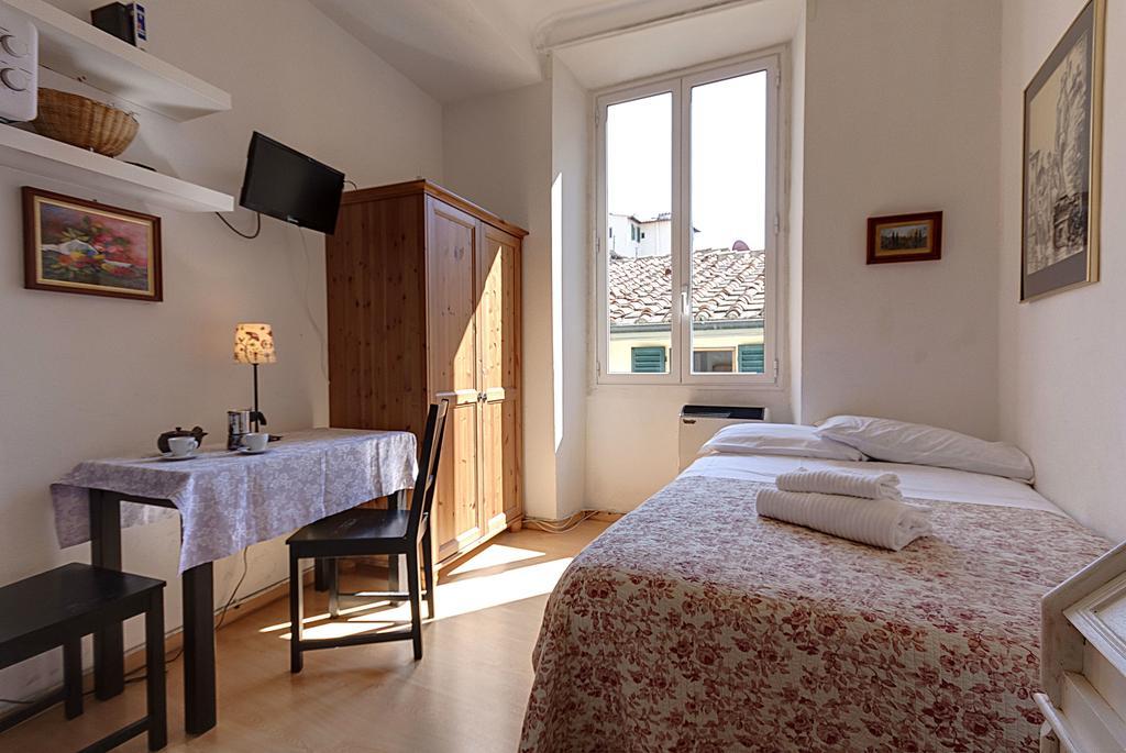 Residenza Castellani Apartment Firenze Ruang foto