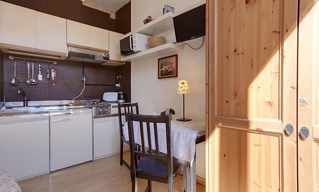 Residenza Castellani Apartment Firenze Ruang foto
