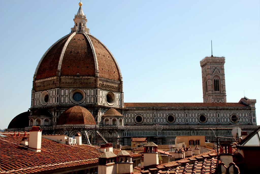 Residenza Castellani Apartment Firenze Ruang foto