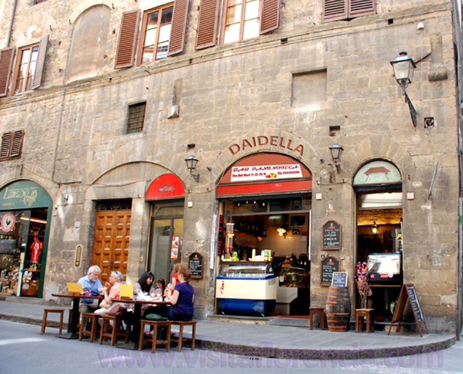 Residenza Castellani Apartment Firenze Ruang foto