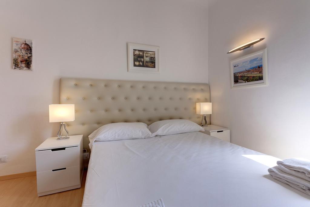 Residenza Castellani Apartment Firenze Bagian luar foto