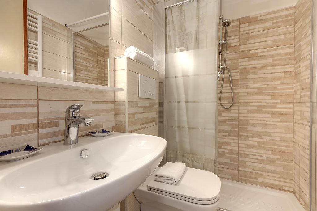 Residenza Castellani Apartment Firenze Bagian luar foto