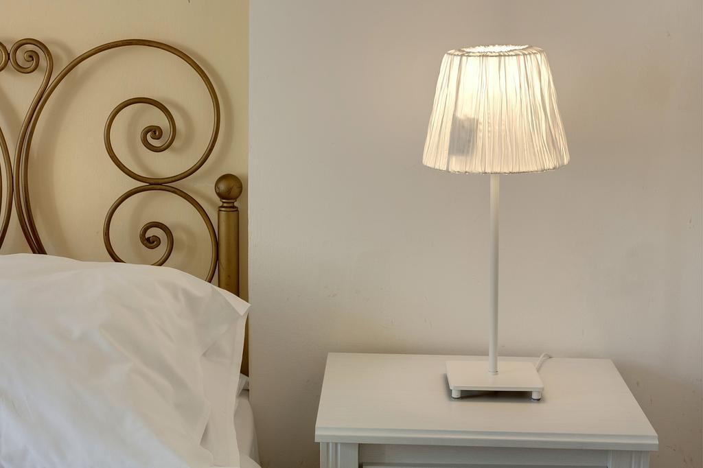 Residenza Castellani Apartment Firenze Bagian luar foto