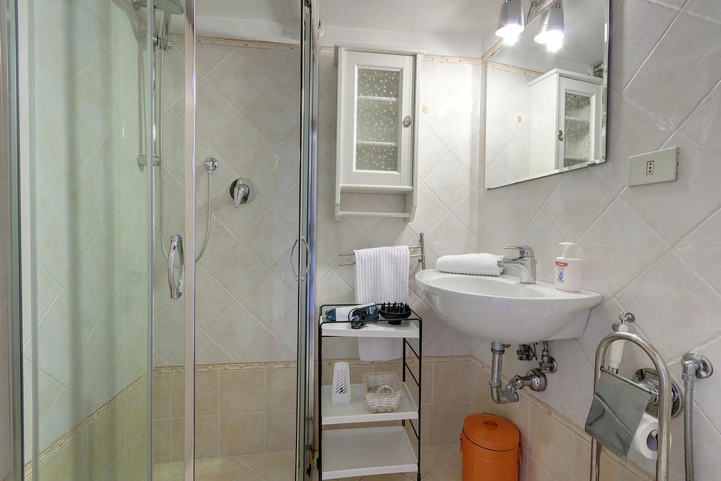 Residenza Castellani Apartment Firenze Bagian luar foto