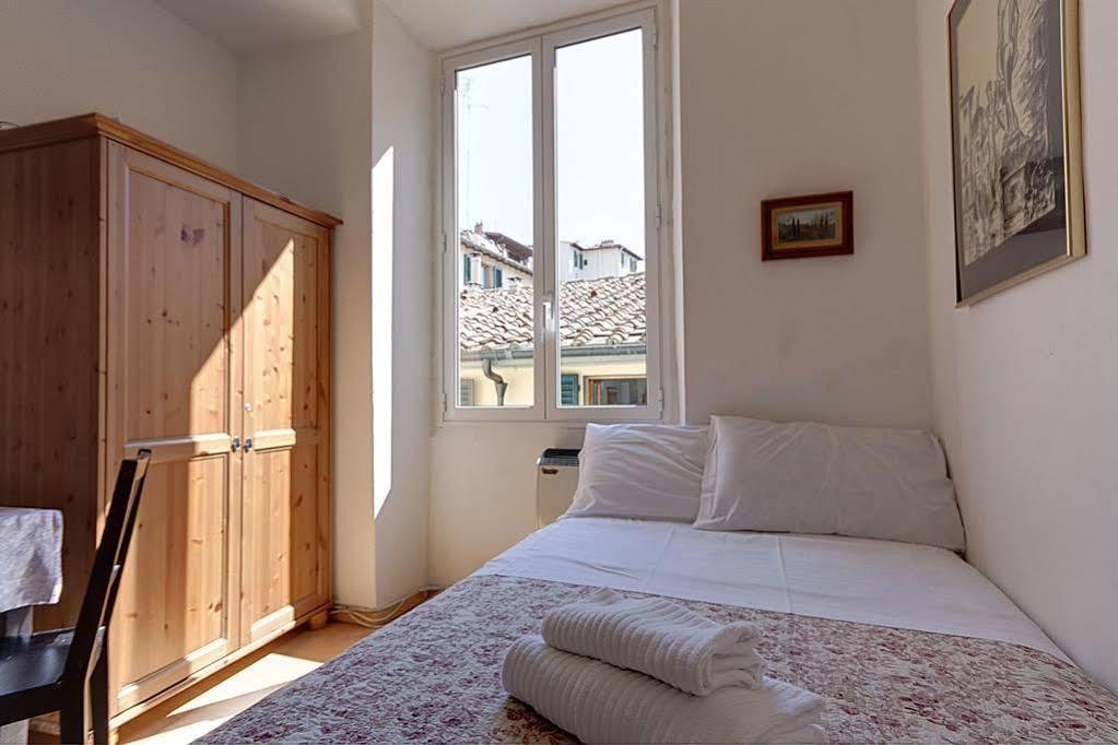 Residenza Castellani Apartment Firenze Bagian luar foto