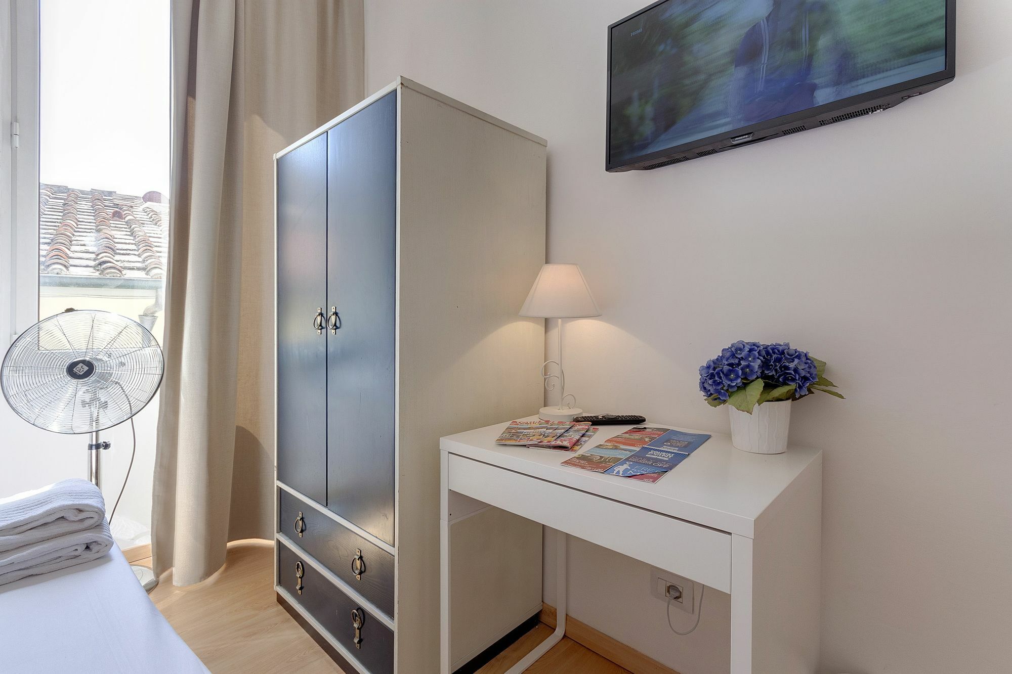 Residenza Castellani Apartment Firenze Bagian luar foto